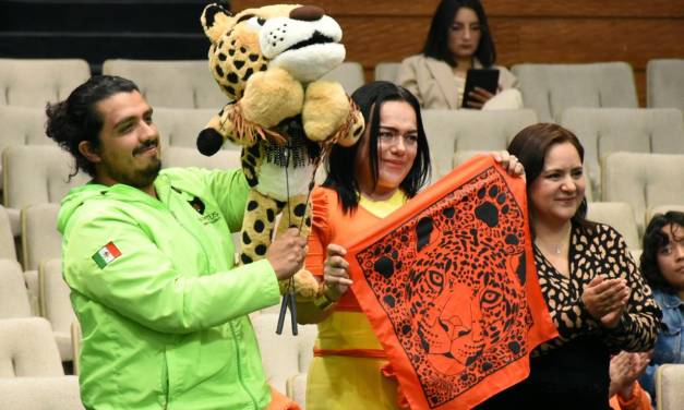 Proponen declarar el “Día del Jaguar”