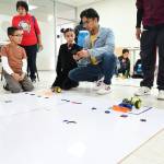 Citnova Hidalgo impulsa la ciencia con actividades de robótica