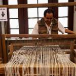 Artesano de Tulancingo tuvo “buenas ventas” en Los Pinos