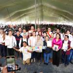 Primer Festival de la Barbacoa reunió a participantes de 12 municipios