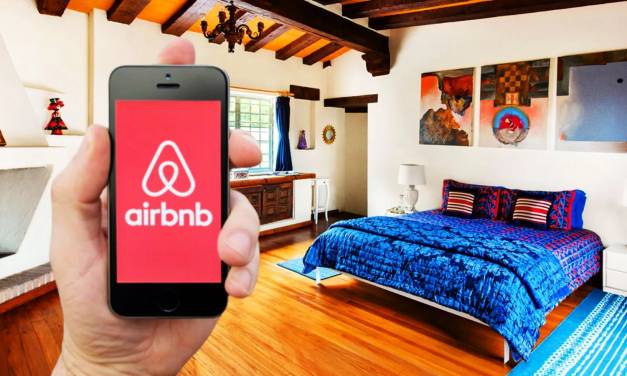Avanza propuesta para regular Airbnb en Hidalgo