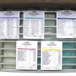 Concluyen cómputos de la elección judicial