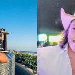 Buscan al pachuqueño Dilan Martínez, desaparecido en Los Ángeles