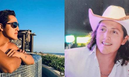 Buscan al pachuqueño Dilan Martínez, desaparecido en Los Ángeles