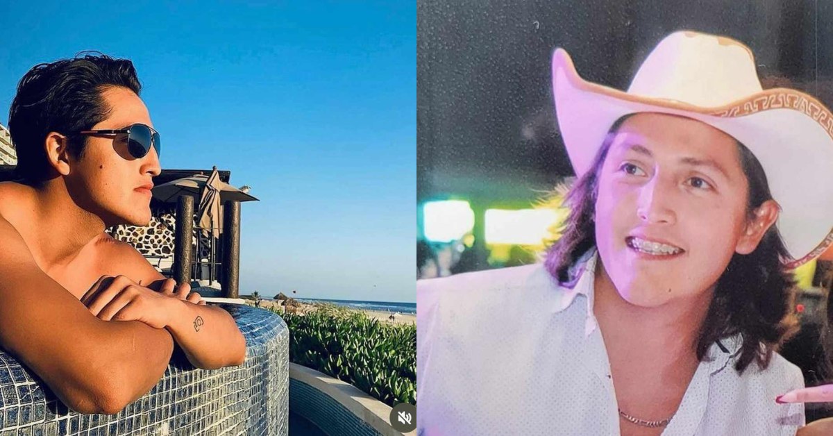 Buscan al pachuqueño Dilan Martínez, desaparecido en Los Ángeles