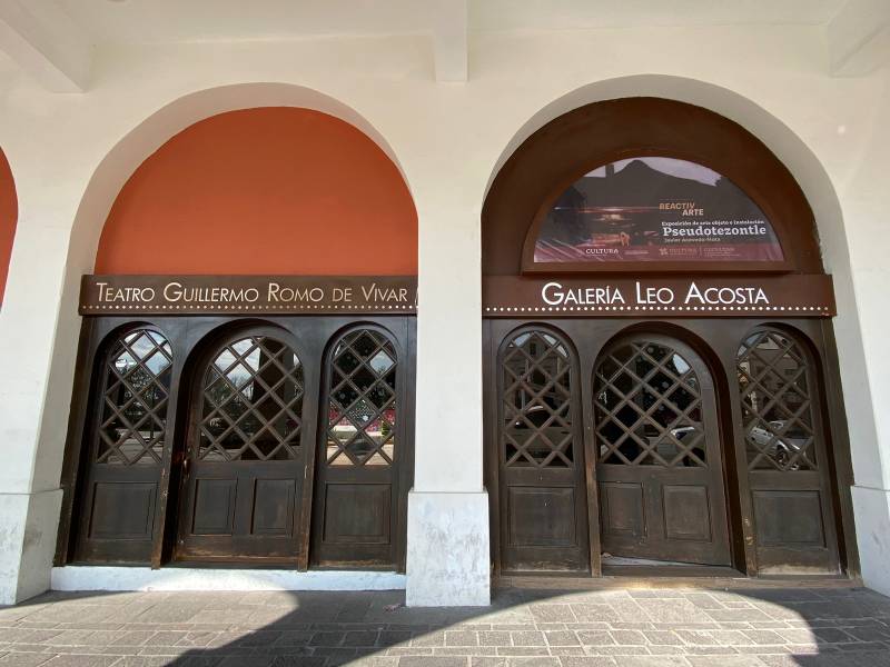 Muestra Internacional de Cine en Pachuca, a partir del 22 de julio