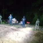 Frustran instalación de un centro de de droga en Acaxochitlán