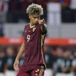 Jhonder Cádiz jugará con los Tuzos