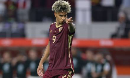 Jhonder Cádiz jugará con los Tuzos