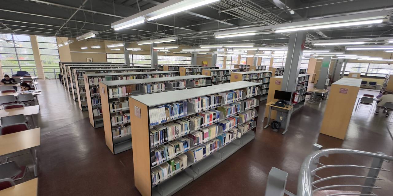 Reabre sus puertas la Biblioteca “Ricardo Garibay”