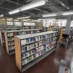 Reabre sus puertas la Biblioteca “Ricardo Garibay”