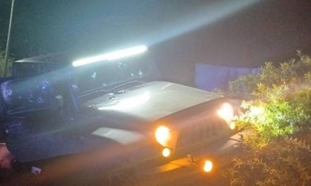 Hallan 3 cuerpos en camino vecinal de Tolcayuca