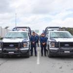 En marcha el operativo por periodo vacacional de verano