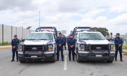 En marcha el operativo por periodo vacacional de verano