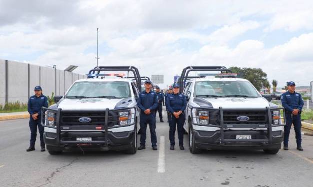 En marcha el operativo por periodo vacacional de verano