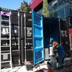 Planta tratadora reciclará agua del Edificio de Gobierno
