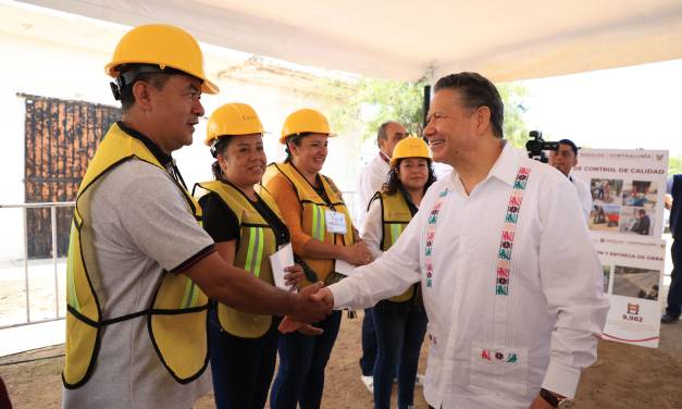 Rutas de la Transformación llegan a Tecozautla