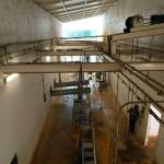 Pachuca recupera instalaciones del Rastro Municipal
