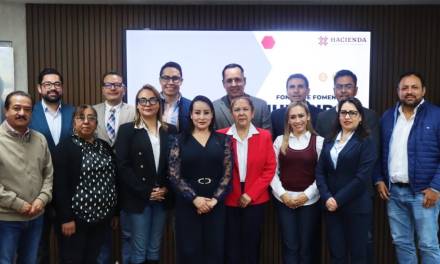 Gobierno ejerce excedente a 10 ayuntamientos por más de 68 mdp