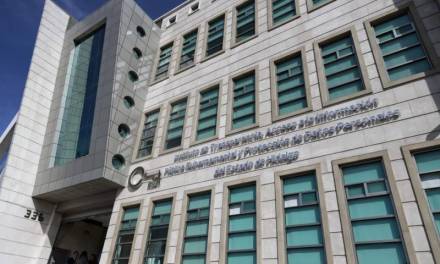 Avanza incorporación del ITAIH a Contraloría