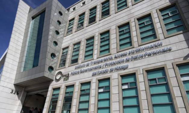 Avanza incorporación del ITAIH a Contraloría
