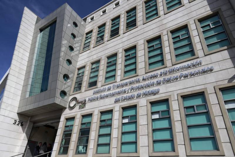 Avanza incorporación del ITAIH a Contraloría