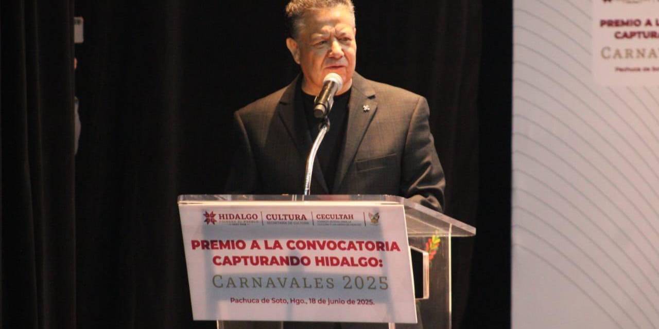 Menchaca espera pronta renovación en dirigencia del SUTSPEEH