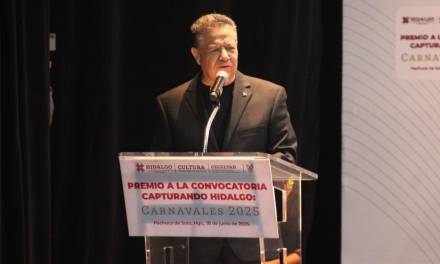 Menchaca espera pronta renovación en dirigencia del SUTSPEEH