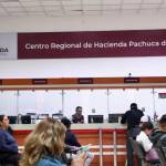 Pago por refrendo vehicular supera los 600 mdp