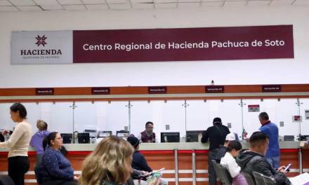 Pago por refrendo vehicular supera los 600 mdp