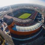 Pachuca regulará comercio en estacionamiento del estadio