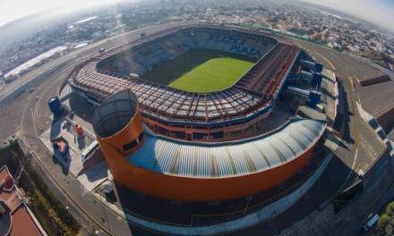 Pachuca regulará comercio en estacionamiento del estadio