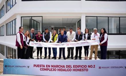 Certifican Laboratorio de Control de Calidad