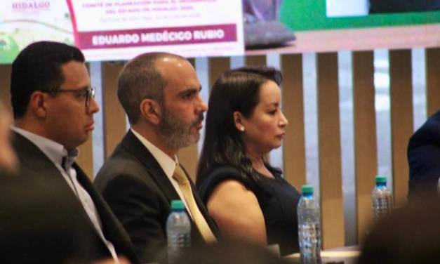 Ataques contra judiciales son respuesta a operativos contra la delincuencia: Hasbun