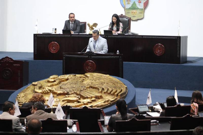 Elegirán a nueva titular de la Ceavih en esta semana