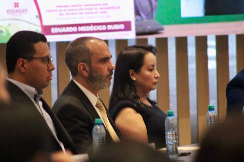 Ataques contra judiciales son respuesta a operativos contra la delincuencia: Hasbun