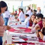 Hidalgo registra menor tasa de desempleo