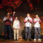 DIFH inaugura Curso de Verano con más de mil niños