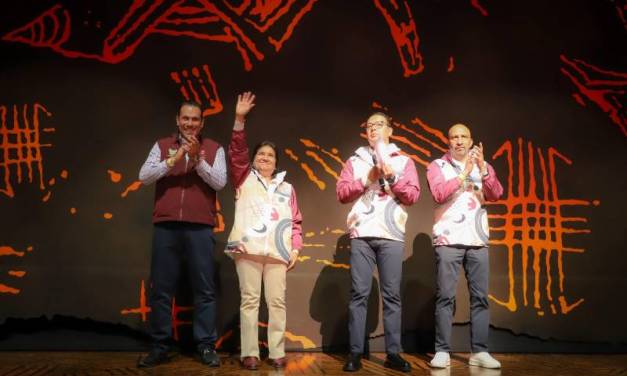 DIFH inaugura Curso de Verano con más de mil niños