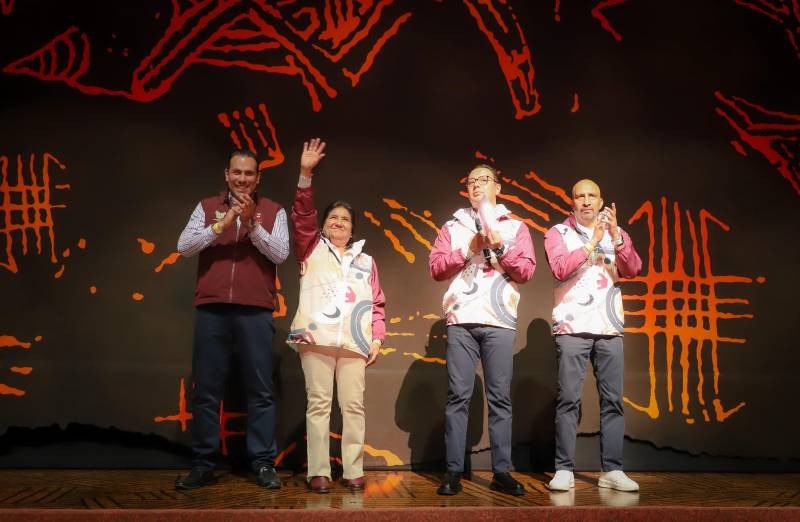 DIFH inaugura Curso de Verano con más de mil niños