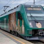 Hoy lanzan licitación para 15 trenes de la ruta CDMX-Pachuca
