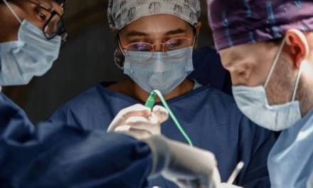 Donaciones de órganos en el Issste salvarán 200 vidas