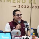 Darán seguro a trabajadores del ayuntamiento de Pachuca