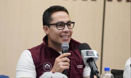 Darán seguro a trabajadores del ayuntamiento de Pachuca