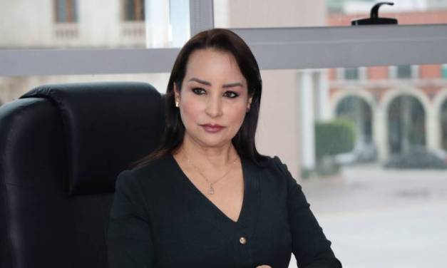 Hidalgo cuenta con solvencia financiera, según Moody’s