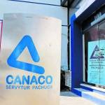 Escudero ostenta legitimidad en la Canaco