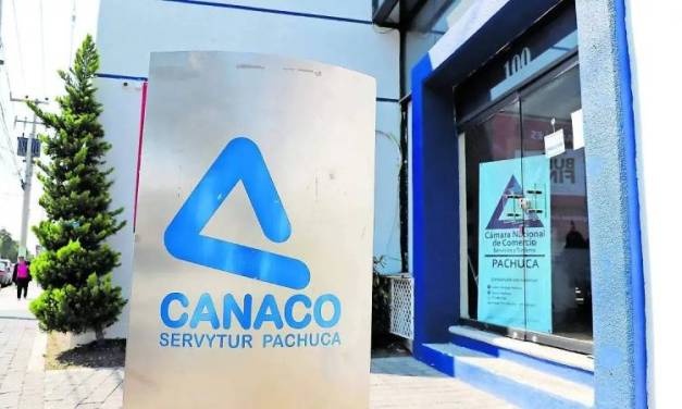Escudero ostenta legitimidad en la Canaco