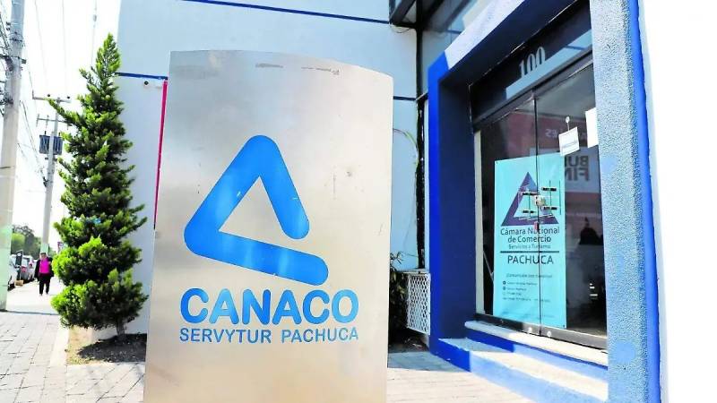 Escudero ostenta legitimidad en la Canaco