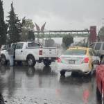 En Pachuca se registran hasta 5 accidentes viales por día