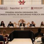 Asignan más de 300 mdp para seguridad